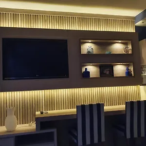 Flat Edifício Royale 229 Hotel Cabo Frio