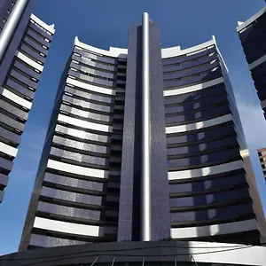 Class Exclusive Apart-hotel Fortaleza (Ceara)