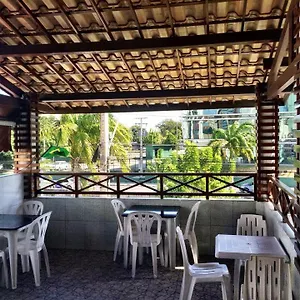 São José Casa de hóspedes Fortaleza (Ceara)