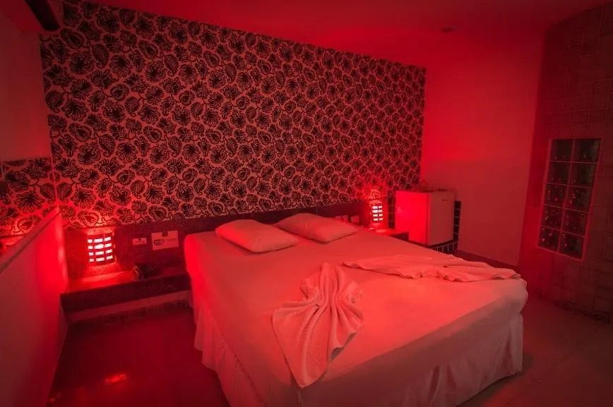Motel Devaneios Recife Brazil