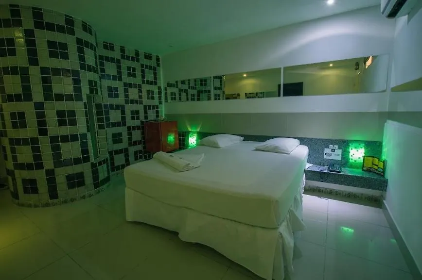 Motel Devaneios Recife