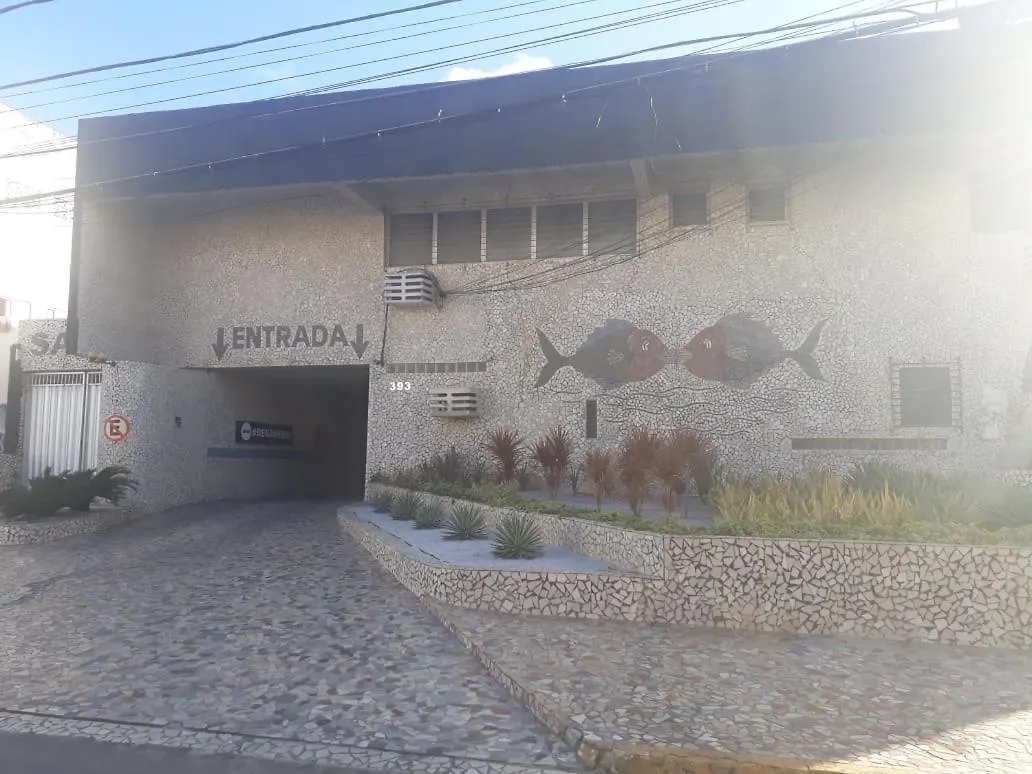 Motel Devaneios Recife