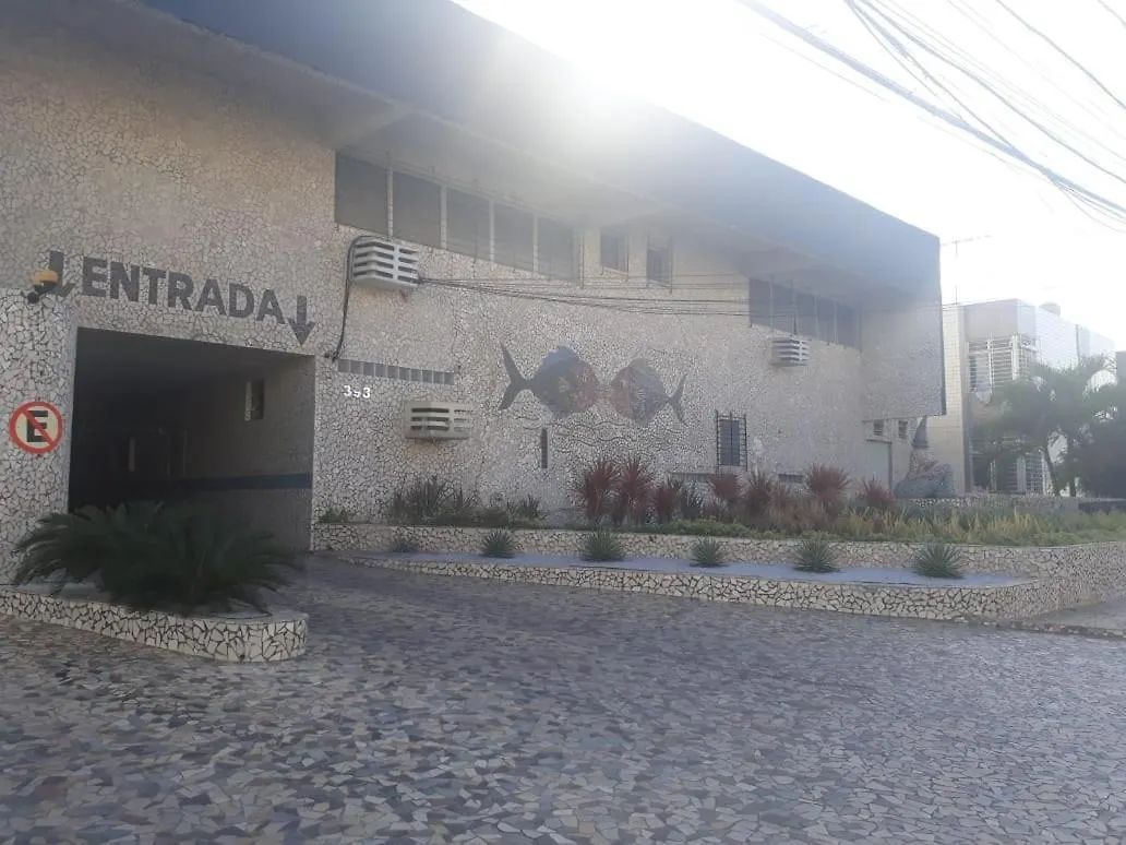 Motel Devaneios (Adults Only) location