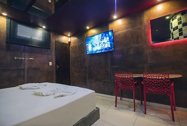 Motel Devaneios Recife Love hotel